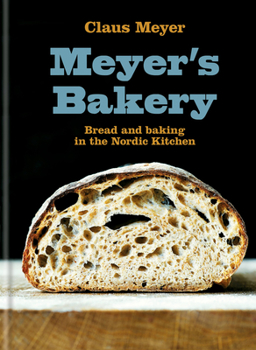 Hardcover Meyer's Bakery Book