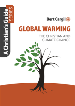 Paperback Global Warming: The Christian and Climate Change Book