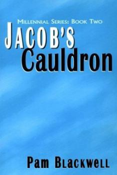 Paperback Jacob's Cauldron Book