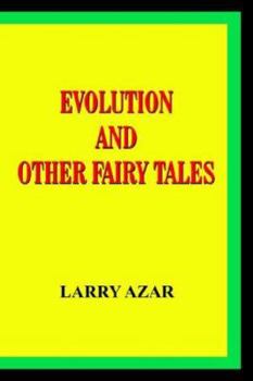 Paperback Evolution and Other Fairy Tales Book