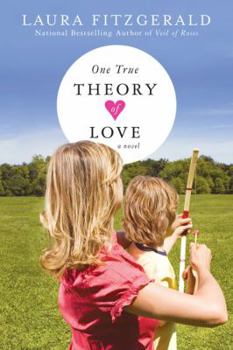 Paperback One True Theory of Love Book