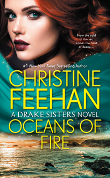 Oceans of Fire - Book #3 of the Drake Sisters