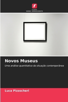 Paperback Novos Museus [Portuguese] Book