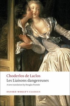 Paperback Les Liaisons Dangereuses Book