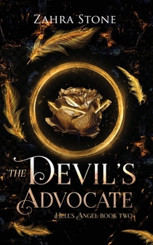Paperback The Devil's Advocate Book