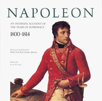Hardcover Napoleon Book
