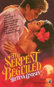 Paperback The Serpent Beguiled: Two Rivals for the Love of a Renaissance King Book