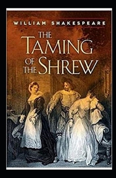 Paperback The Taming of the Shrew Annotated Book