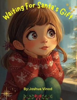 Waiting for Santa's gift