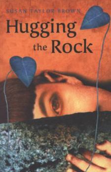 Paperback Hugging the Rock Book