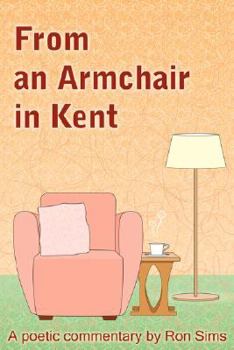 Paperback From an Armchair in Kent Book