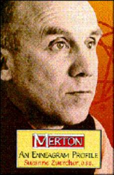 Paperback Merton: An Enneagram Profile Book