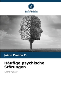 Paperback Häufige psychische Störungen [German] Book
