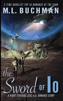 Paperback The Sword of Io Book