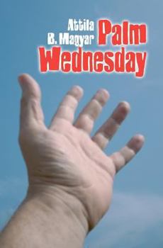 Paperback Palm Wednesday Book