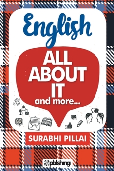 Paperback English All About it and More Book