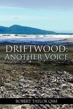 Paperback Driftwood: Another Voice Book
