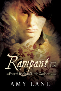 Rampant Vol. 2 - Book  of the Little Goddess