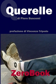 Paperback Querelle [Italian] Book