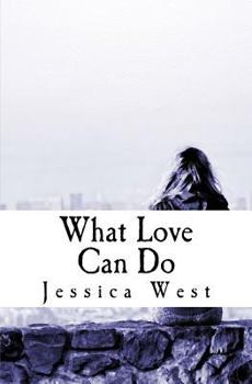 Paperback What Love Can Do Book
