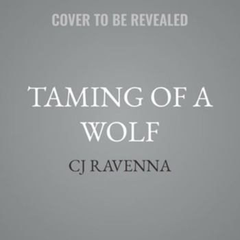 Audio CD Taming of a Wolf Book