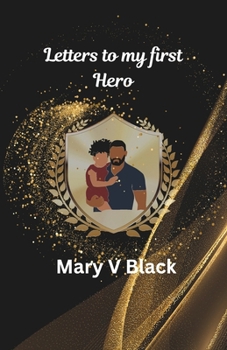Paperback Letters to my first Hero Book