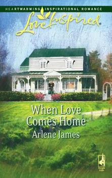 Mass Market Paperback When Love Comes Home Book