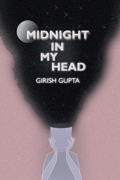 Paperback midnight in my head Book