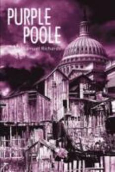 Paperback Purple Poole Book