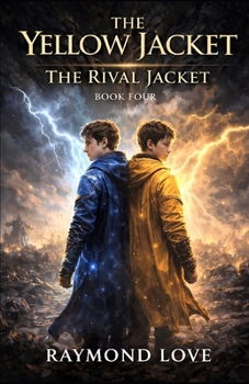 Paperback The Yellow Jacket The Rival Jacket Final Book