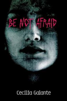 Hardcover Be Not Afraid Book