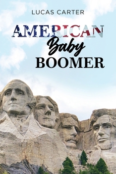 Paperback American Baby Boomer Book