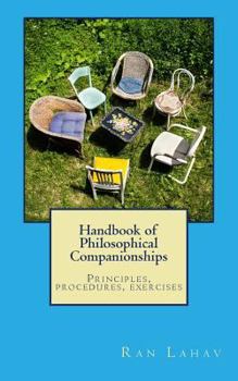 Handbook of Philosophical Companionships (Korean): Cheol-Hak Chin-Gyo
