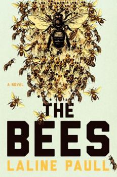 Hardcover The Bees Book