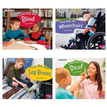 Misc. Understanding Differences Book