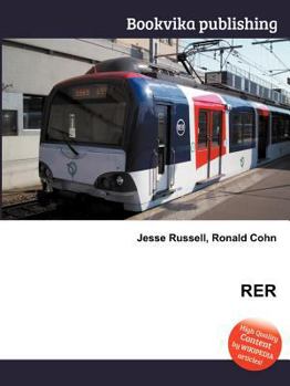 Paperback Rer Book