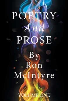 Paperback POETRY And PROSE Book