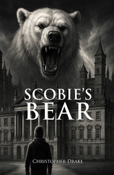 Paperback Scobie's Bear Book