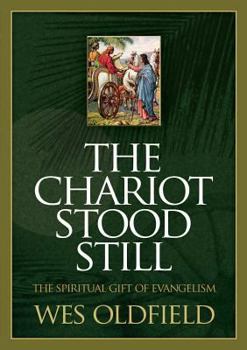 Paperback The Chariot Stood Still Book