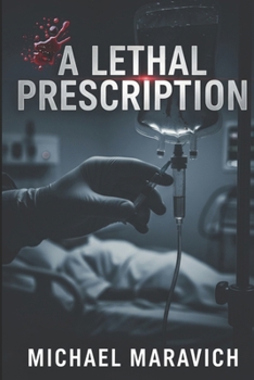 Paperback A Lethal Prescription: The Ghost in the Machine Book