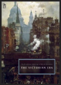 Paperback The Broadview Anthology of British Literature: Volume 5: The Victorian Era Book