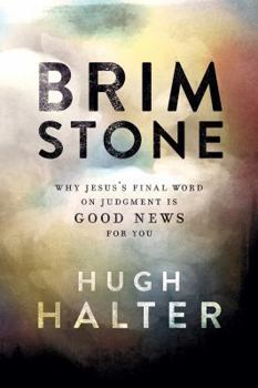 Paperback Brimstone Book