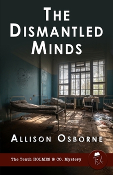 Paperback The Dismantled Minds Book