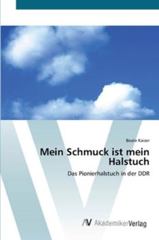 Paperback Mein Schmuck ist mein Halstuch [German] Book