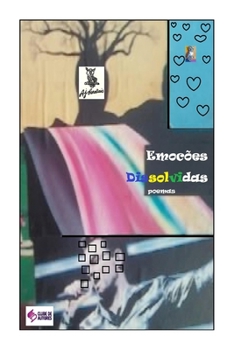 Paperback Emoções Dissolvidas [Portuguese] Book