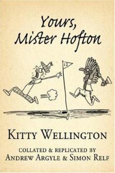 Paperback Yours, Mister Hofton Book