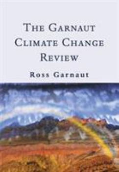 Paperback The Garnaut Climate Change Review Book