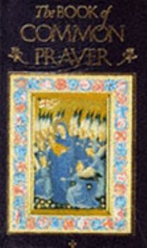 The Book of Common Prayer