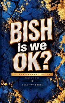 Paperback Bish Is We OK? Book