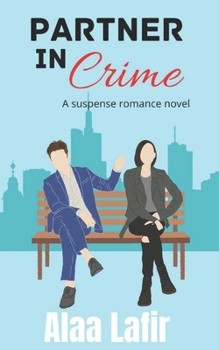 Paperback Partner In Crime Book